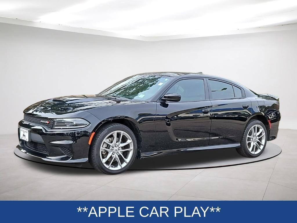 used 2023 Dodge Charger car, priced at $29,688