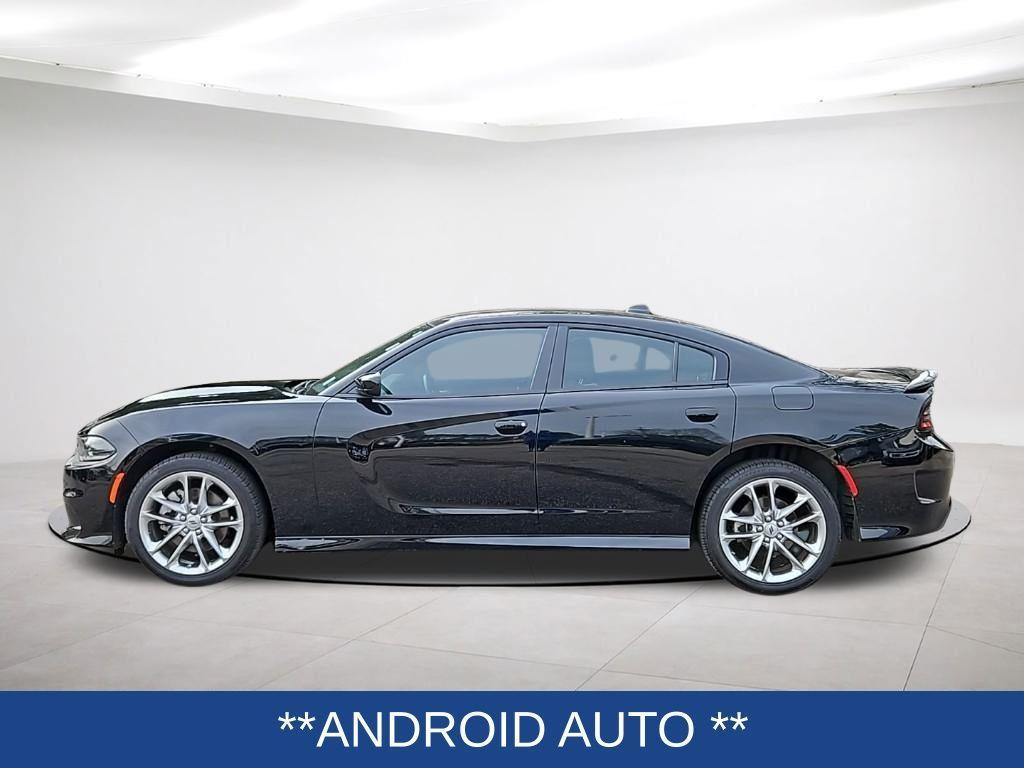 used 2023 Dodge Charger car, priced at $29,688