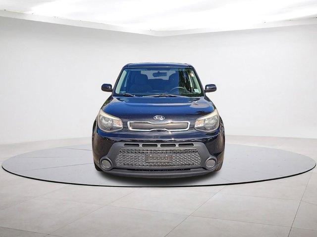 used 2014 Kia Soul car, priced at $10,250