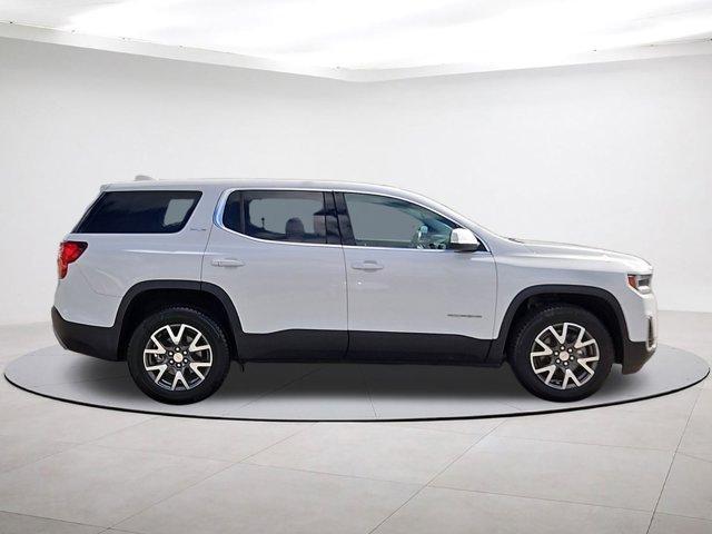 used 2020 GMC Acadia car, priced at $24,988