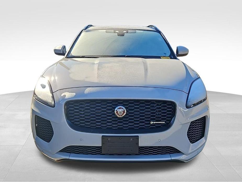 used 2019 Jaguar E-PACE car, priced at $23,288