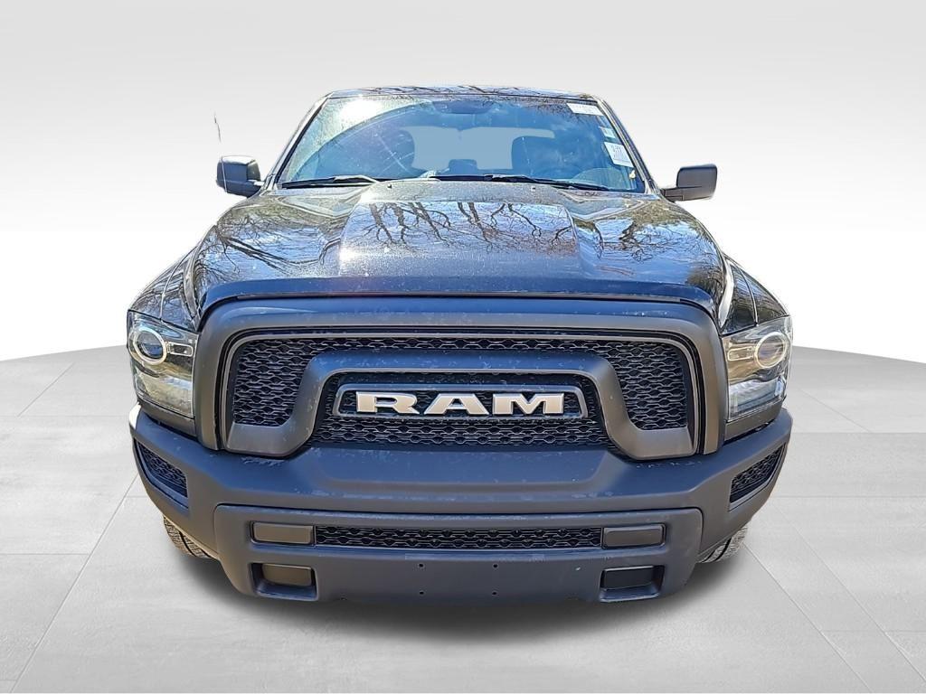 used 2022 Ram 1500 Classic car, priced at $29,788