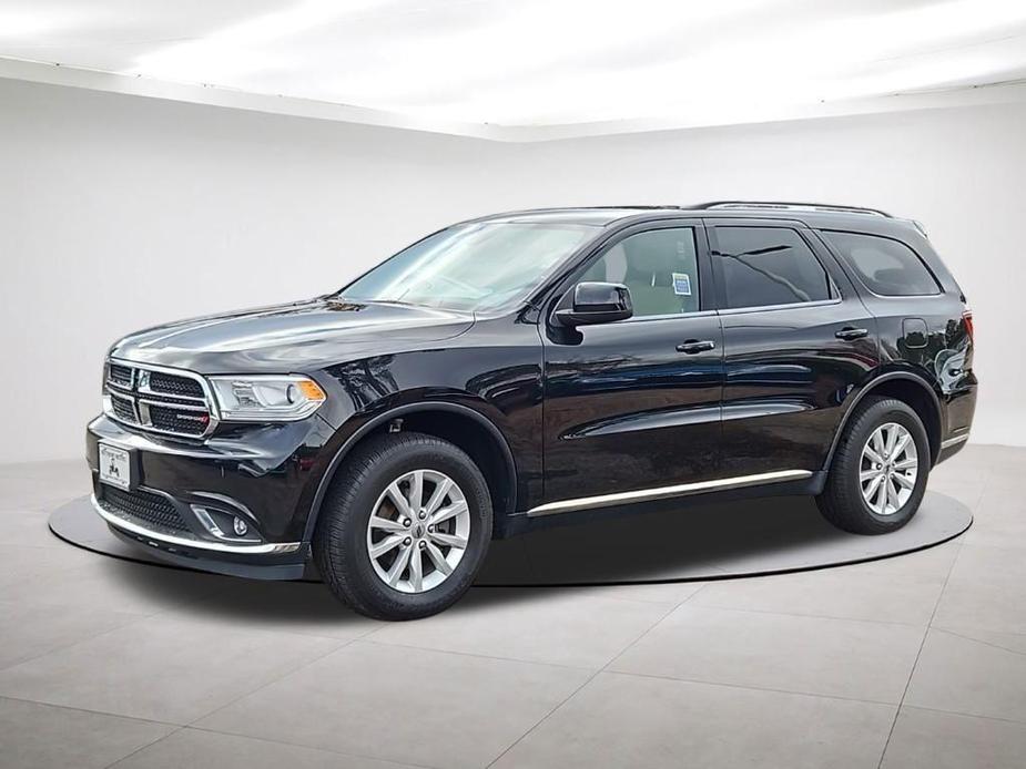 used 2019 Dodge Durango car, priced at $23,788