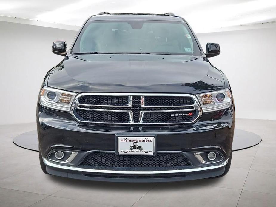 used 2019 Dodge Durango car, priced at $23,788