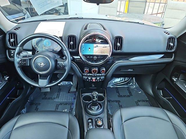 used 2022 MINI Countryman car, priced at $22,477