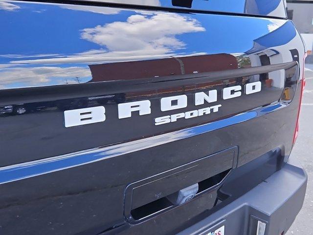 used 2021 Ford Bronco Sport car, priced at $25,477
