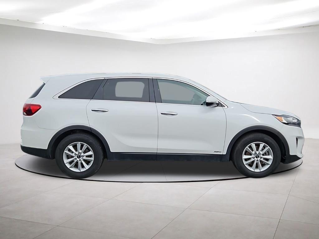 used 2020 Kia Sorento car, priced at $15,988