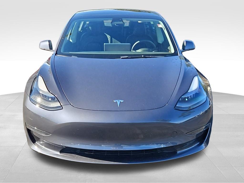 used 2022 Tesla Model 3 car, priced at $28,988