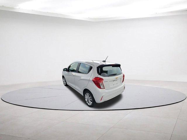 used 2022 Chevrolet Spark car, priced at $15,988