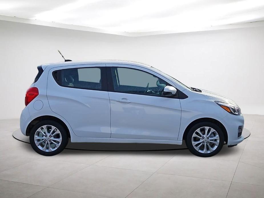 used 2022 Chevrolet Spark car, priced at $14,988