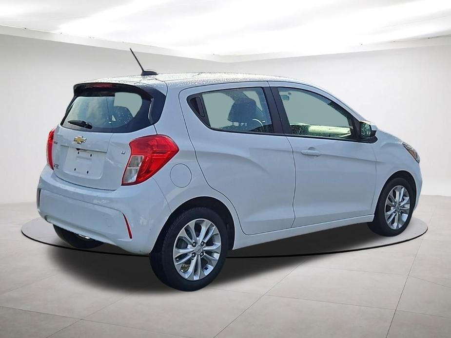 used 2022 Chevrolet Spark car, priced at $14,988