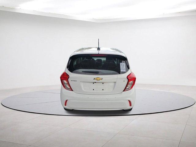 used 2022 Chevrolet Spark car, priced at $15,988