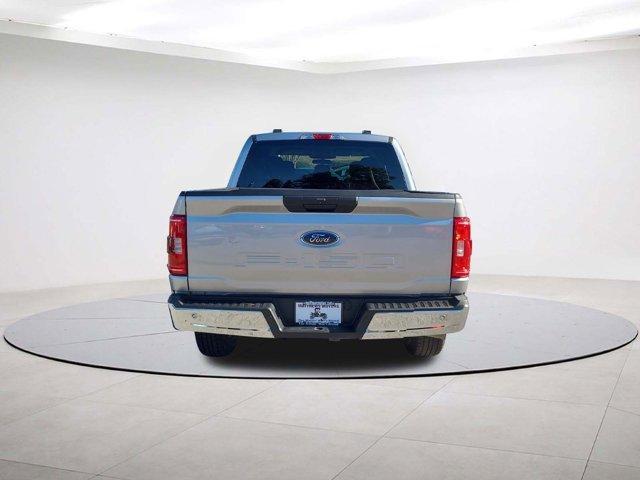 used 2021 Ford F-150 car, priced at $36,988