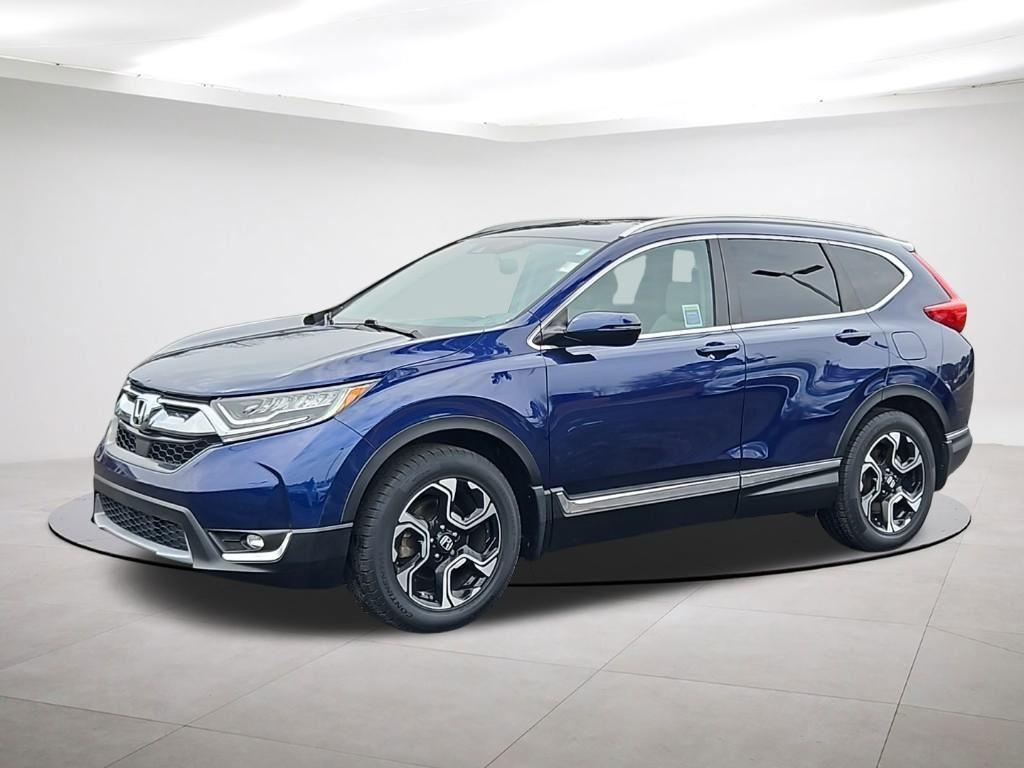 used 2019 Honda CR-V car, priced at $25,288