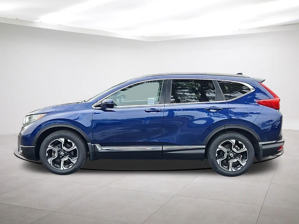 used 2019 Honda CR-V car, priced at $25,288