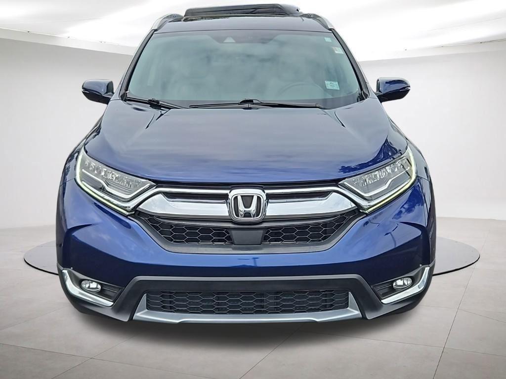 used 2019 Honda CR-V car, priced at $25,288