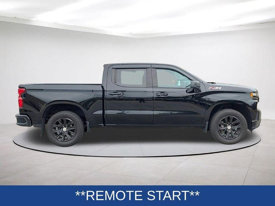 used 2020 Chevrolet Silverado 1500 car, priced at $38,488