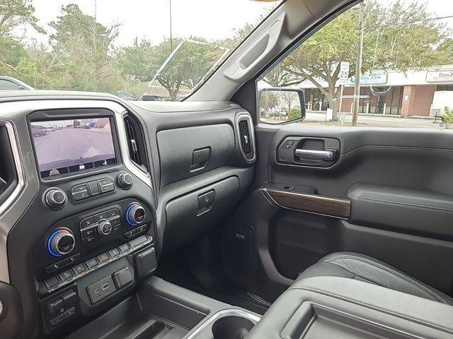 used 2020 Chevrolet Silverado 1500 car, priced at $38,988