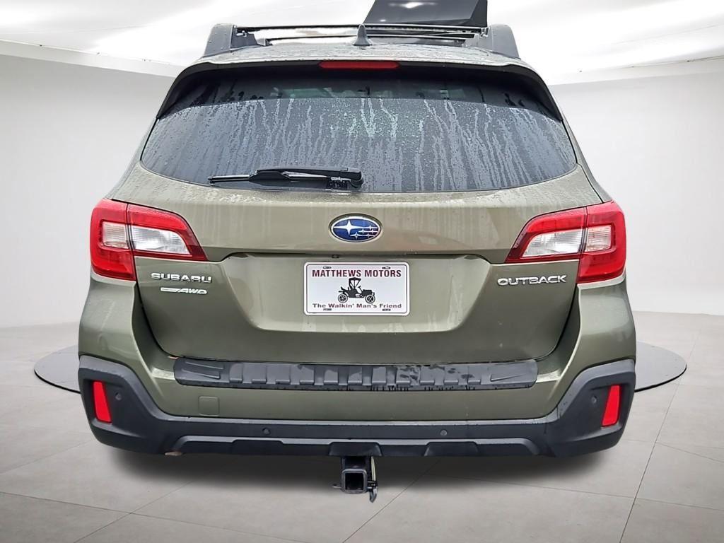 used 2019 Subaru Outback car, priced at $19,988