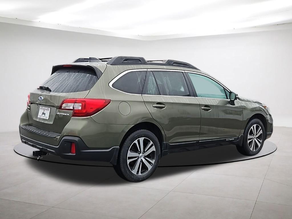 used 2019 Subaru Outback car, priced at $19,988