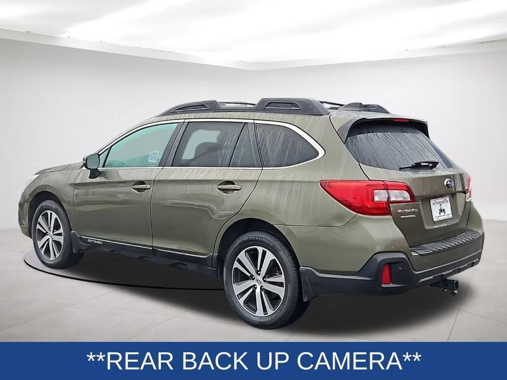 used 2019 Subaru Outback car, priced at $19,988