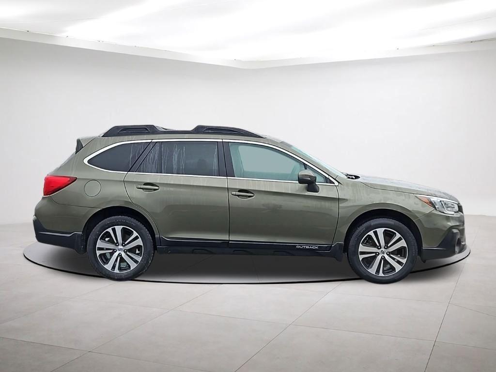 used 2019 Subaru Outback car, priced at $19,988