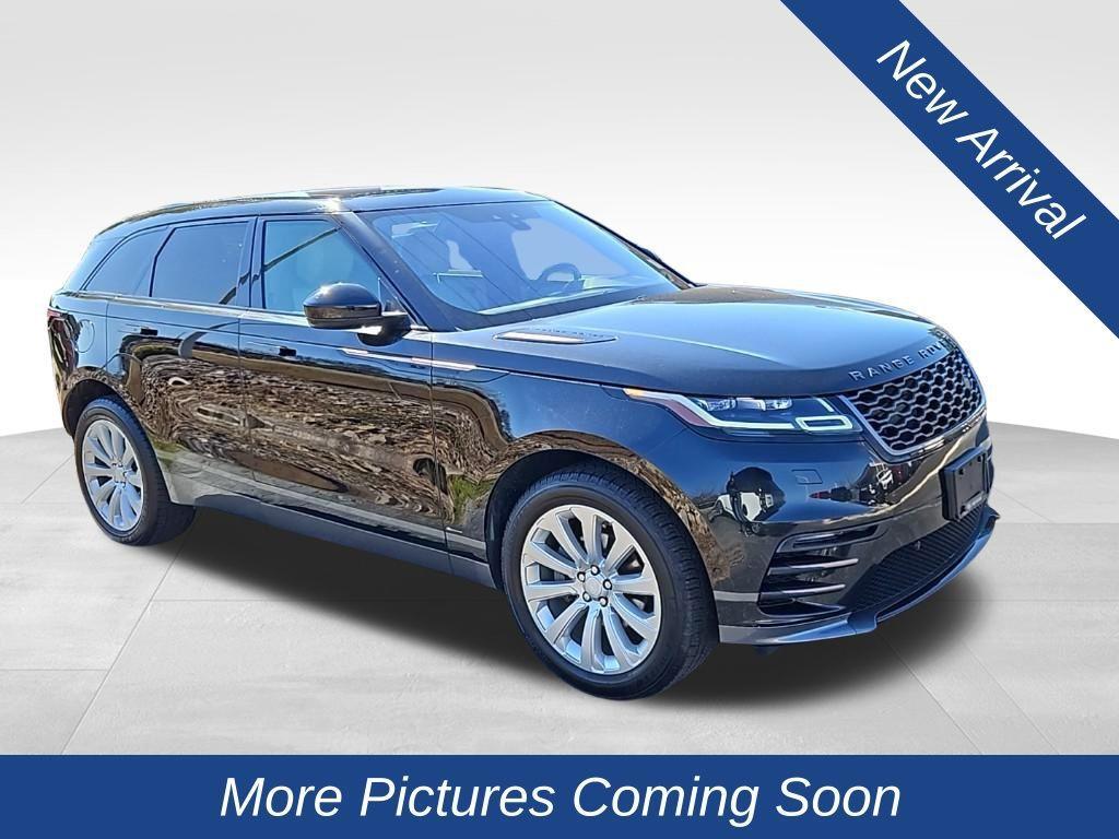 used 2018 Land Rover Range Rover Velar car, priced at $24,988