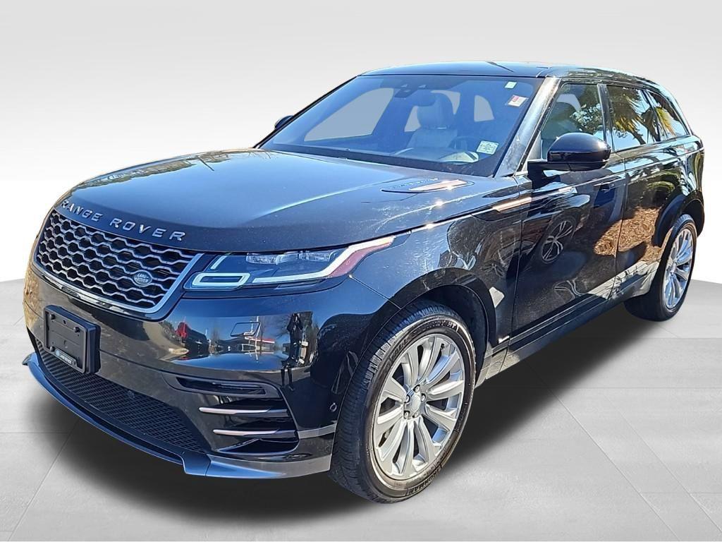 used 2018 Land Rover Range Rover Velar car, priced at $24,988