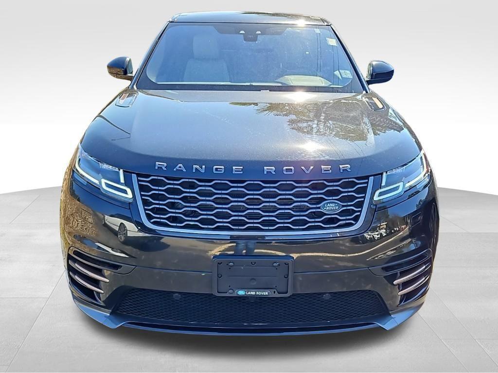 used 2018 Land Rover Range Rover Velar car, priced at $24,988