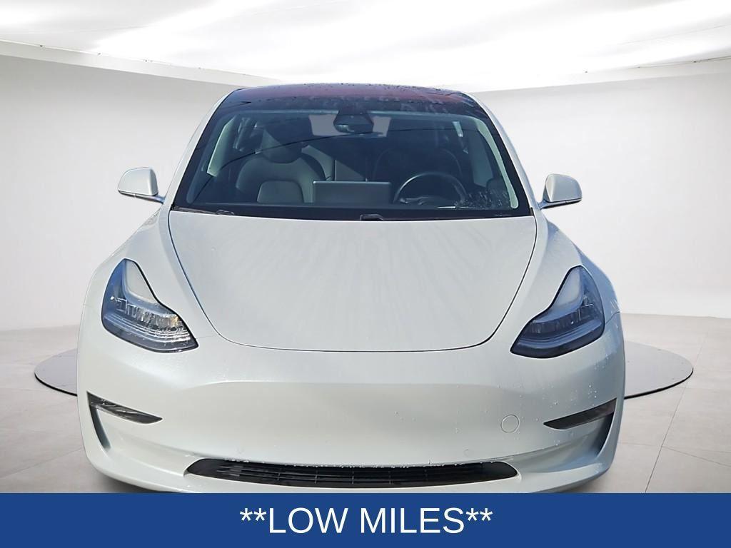 used 2018 Tesla Model 3 car, priced at $25,488