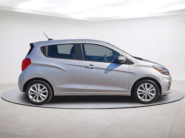 used 2021 Chevrolet Spark car, priced at $14,477