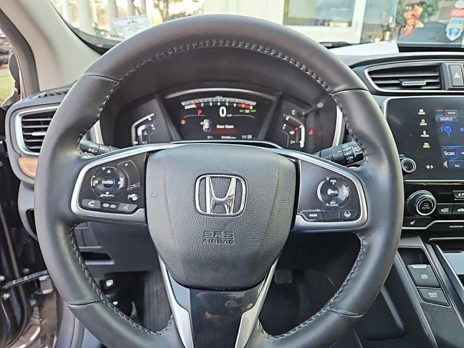 used 2019 Honda CR-V car, priced at $22,788