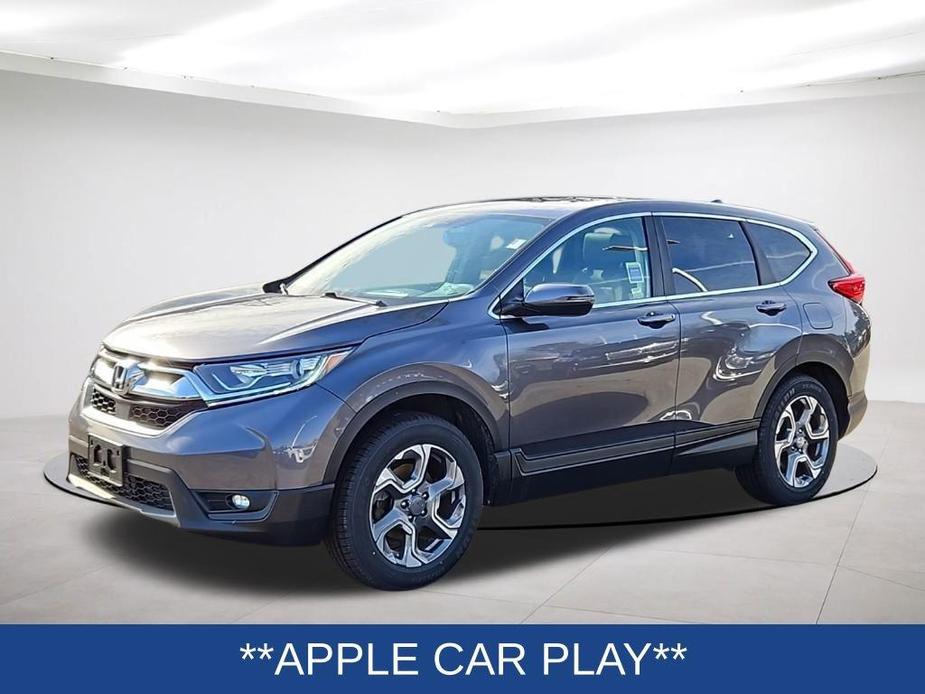 used 2019 Honda CR-V car, priced at $22,788