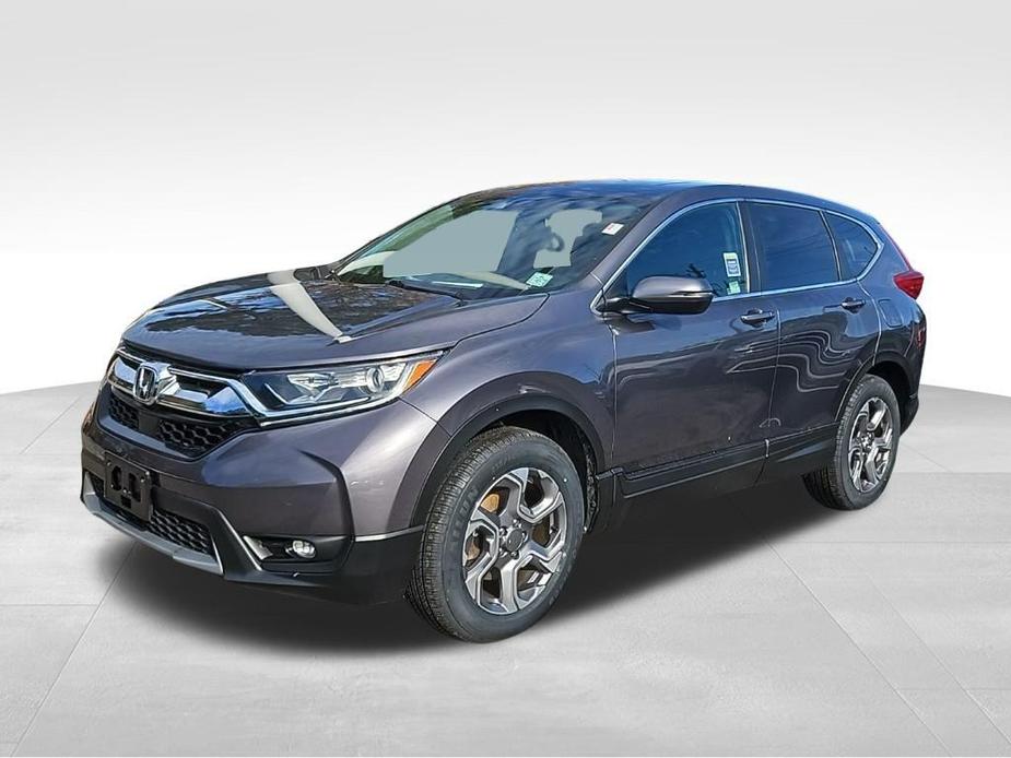 used 2019 Honda CR-V car, priced at $22,788