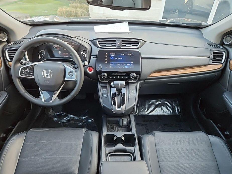 used 2019 Honda CR-V car, priced at $22,788