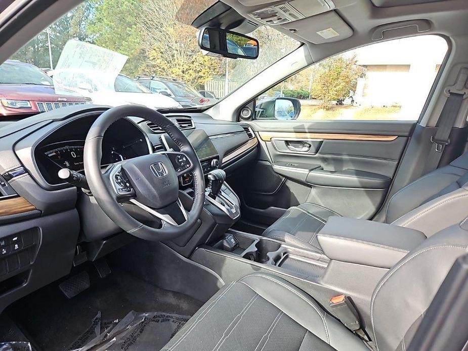 used 2019 Honda CR-V car, priced at $22,788