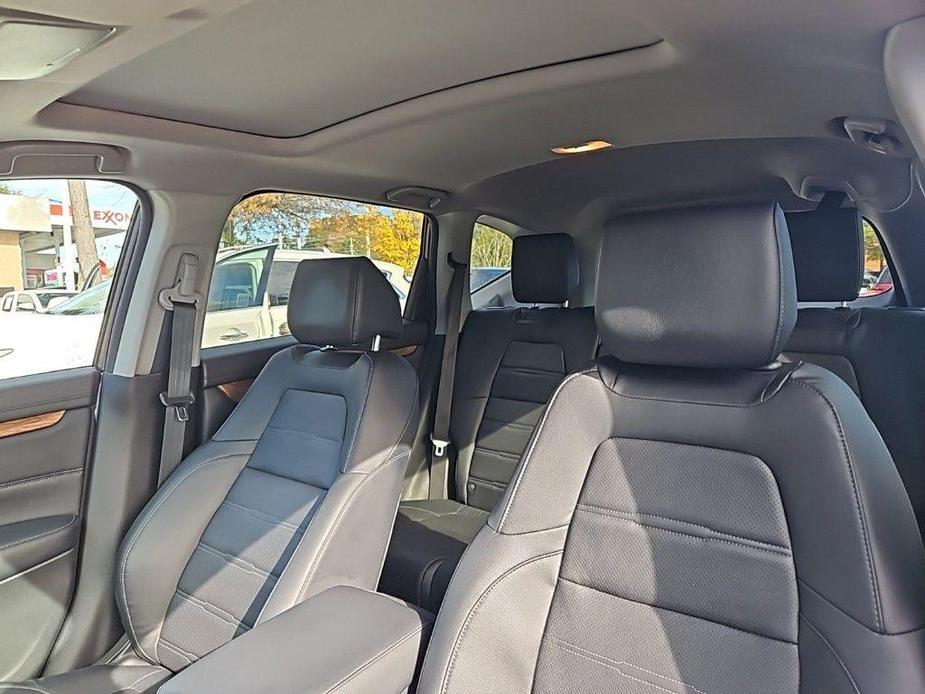 used 2019 Honda CR-V car, priced at $22,788