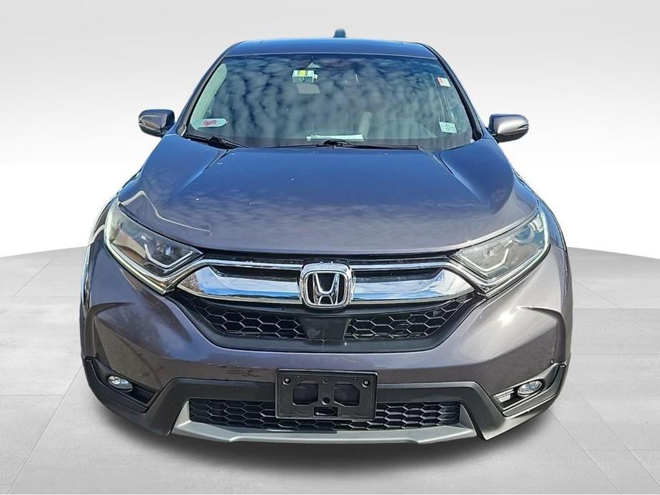 used 2019 Honda CR-V car, priced at $22,788