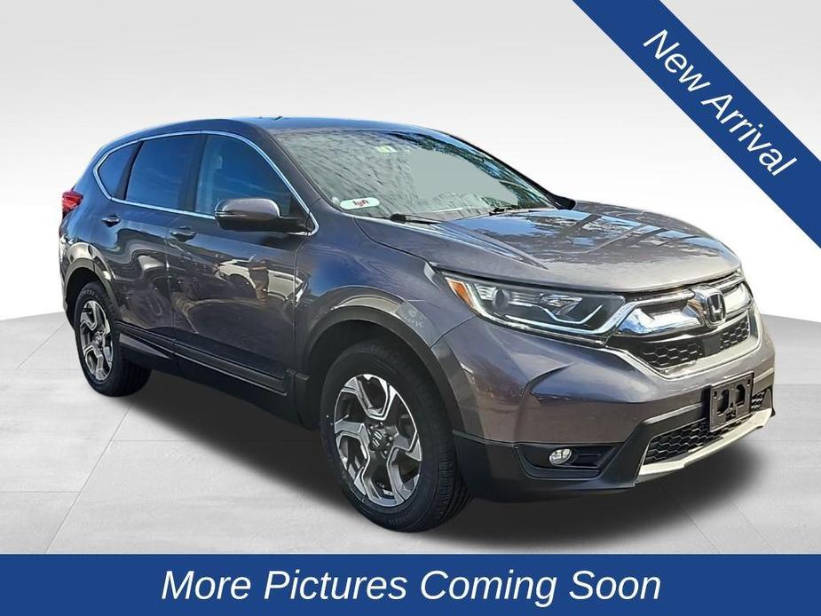 used 2019 Honda CR-V car, priced at $22,788