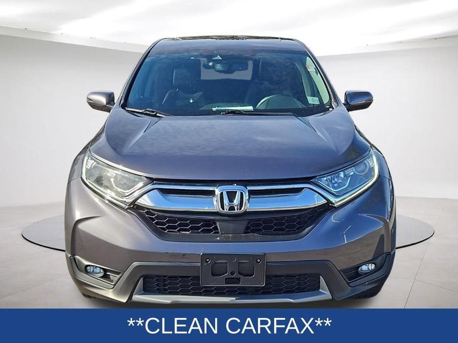 used 2019 Honda CR-V car, priced at $22,788