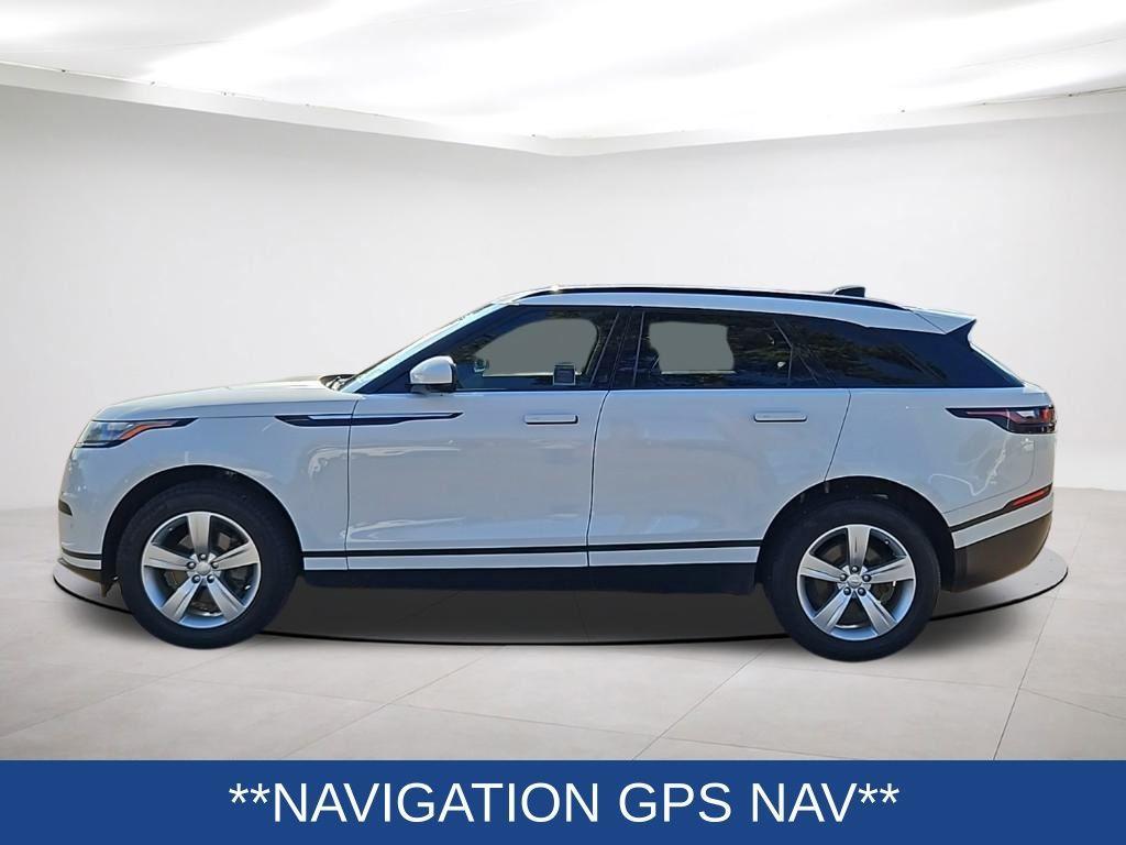 used 2019 Land Rover Range Rover Velar car, priced at $24,988