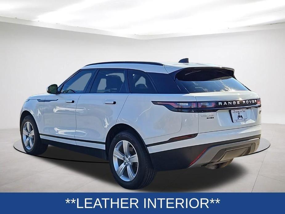 used 2019 Land Rover Range Rover Velar car, priced at $27,288