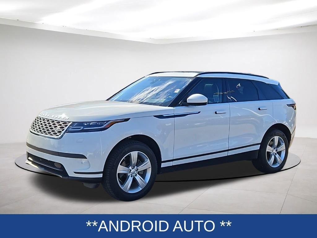 used 2019 Land Rover Range Rover Velar car, priced at $24,988