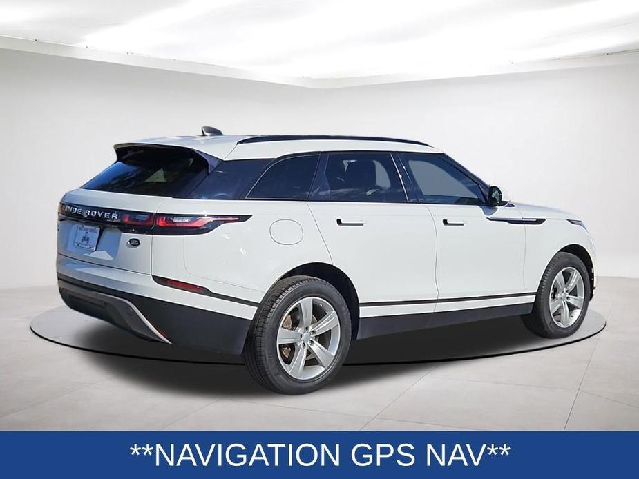 used 2019 Land Rover Range Rover Velar car, priced at $27,288