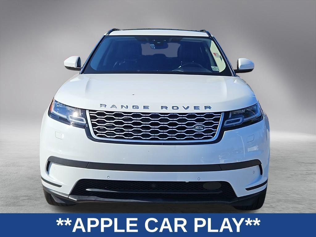 used 2019 Land Rover Range Rover Velar car, priced at $24,988