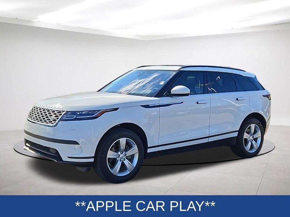 used 2019 Land Rover Range Rover Velar car, priced at $27,288