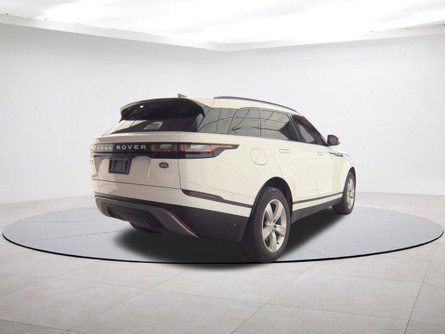 used 2019 Land Rover Range Rover Velar car, priced at $27,288