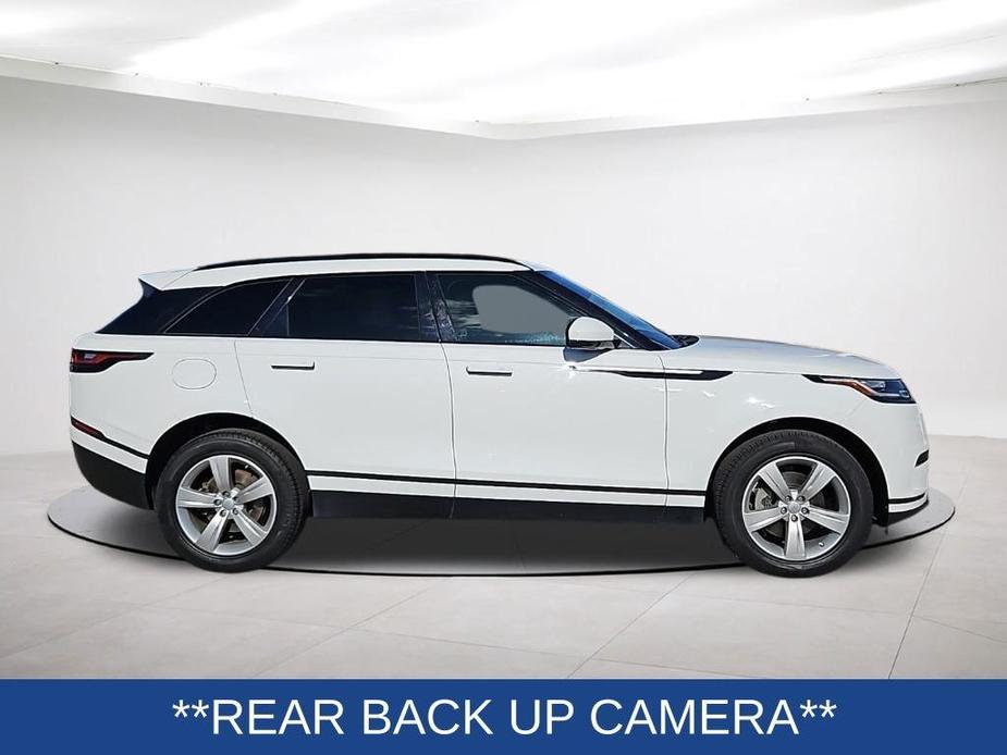 used 2019 Land Rover Range Rover Velar car, priced at $27,288