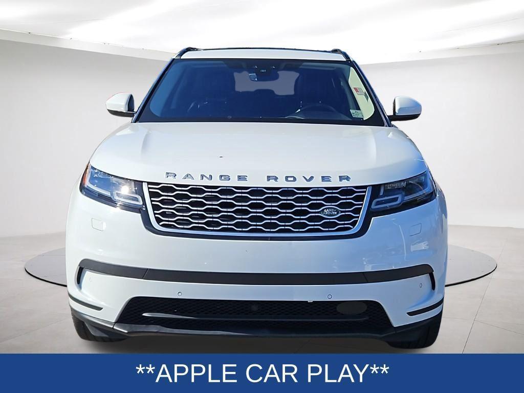 used 2019 Land Rover Range Rover Velar car, priced at $24,988