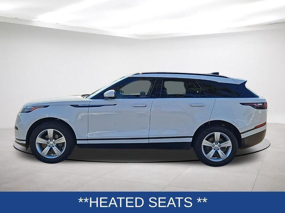 used 2019 Land Rover Range Rover Velar car, priced at $27,288